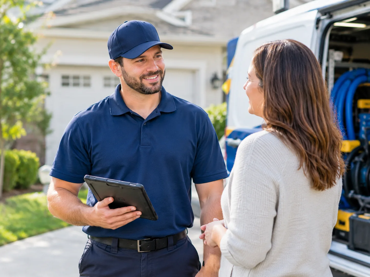 Sewage Backup Cleanup Dixon, CA FAQs